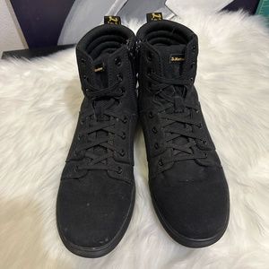 Dr Martens Rozarya II Rozarya 2 women's size 10